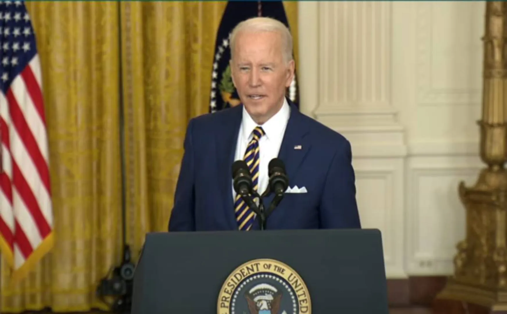 joe biden